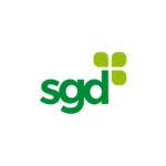 sgd-campus-app: ihr mobiler lernbegleiter android application logo